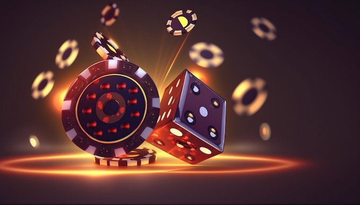 Alur permainan Texas Hold'em Bonus menampilkan tahapan flop, turn, dan river di meja kudetabet98
